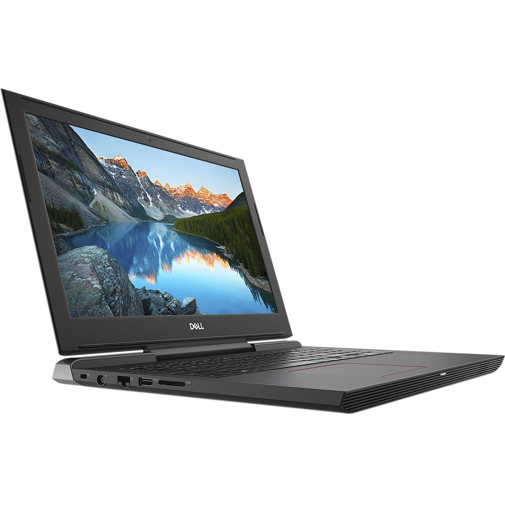 Ноутбук DELL G5 5587 (G557161S3NDL-60B) Роздільна здатність дисплея 3840 x 2160