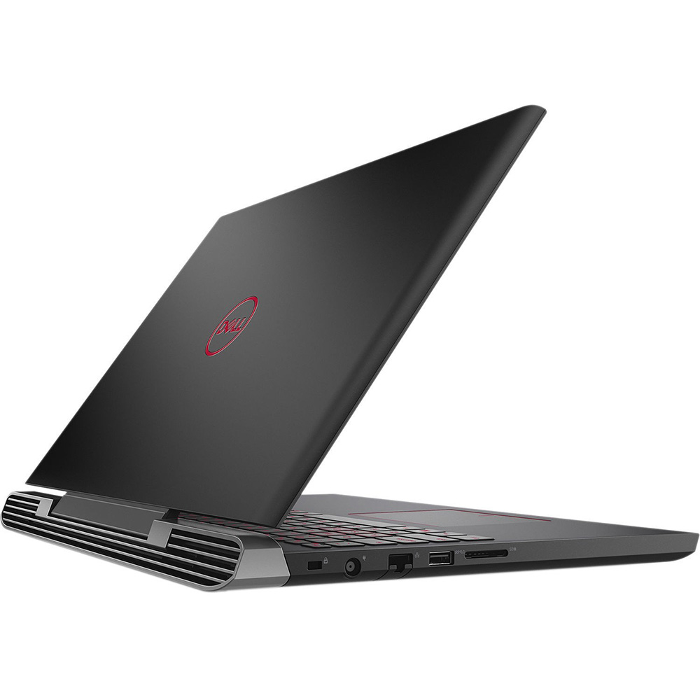 Ноутбук DELL G5 5587 (G557161S3NDL-60B) Частота оновлення екрана 60 Гц