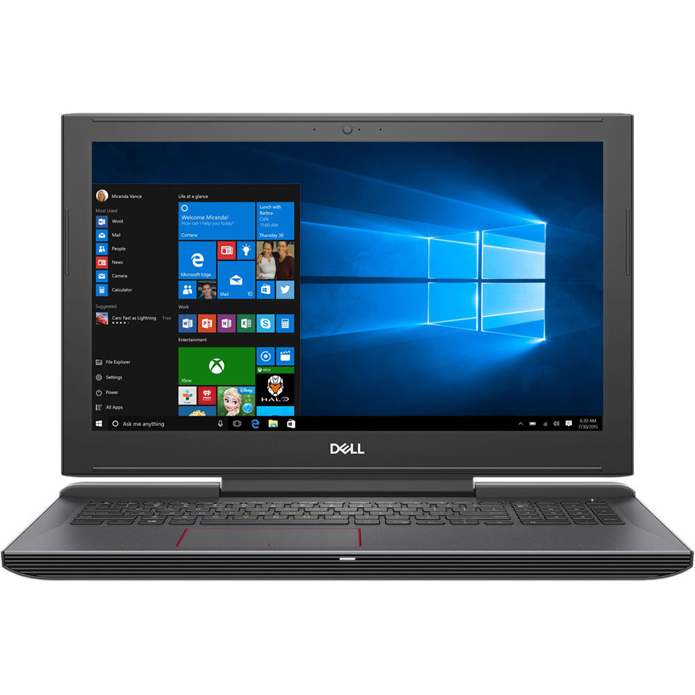 Ноутбук DELL G5 5587 (G557161S3NDW-60B)