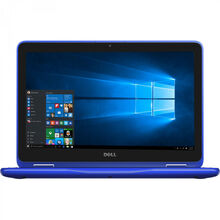 Ноутбук DELL Inspiron 3168 (I11P4S1NIW-63B)