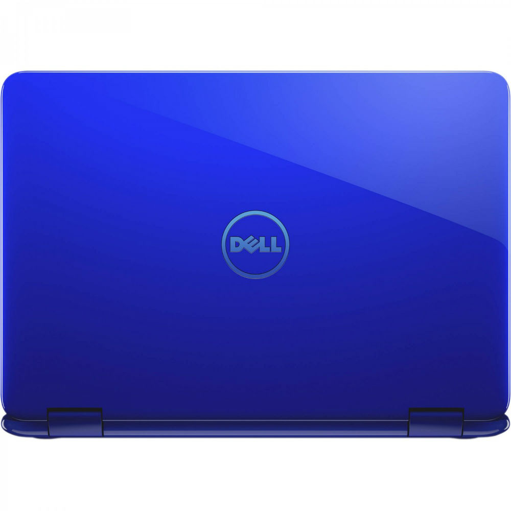 Ноутбук DELL Inspiron 3168 (I11P4S1NIW-63B) Тип матриці TN+film