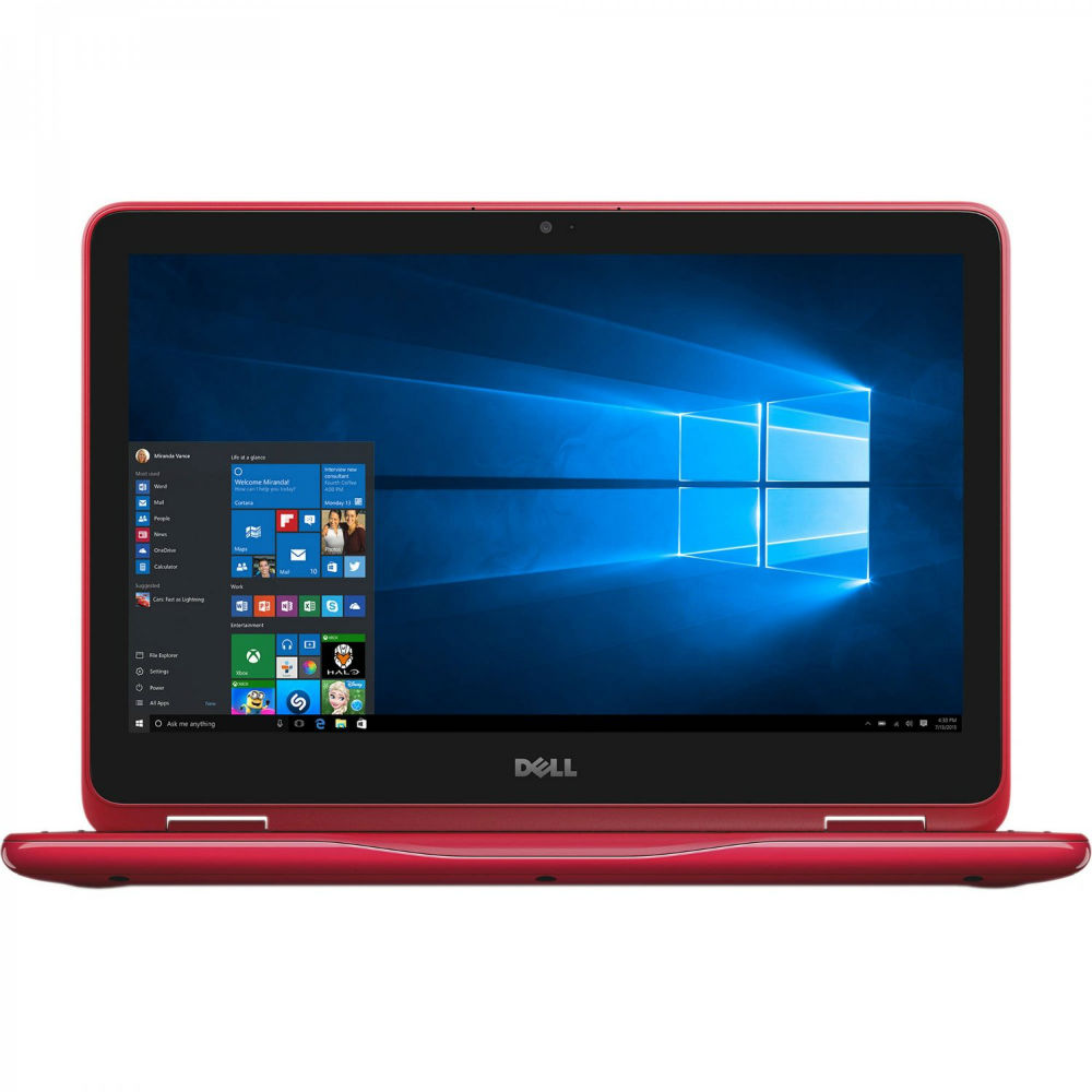 Ноутбук DELL Inspiron 3168 (I11P4S1NIW-63R)