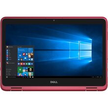 Ноутбук DELL Inspiron 3168 (I11P4S1NIW-63R)