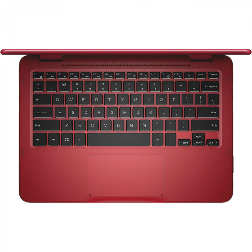 Заказать Ноутбук DELL Inspiron 3168 (I11P4S1NIW-63R)