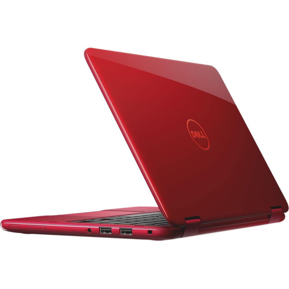 Изображение Ноутбук DELL Inspiron 3168 (I11P4S1NIW-63R)