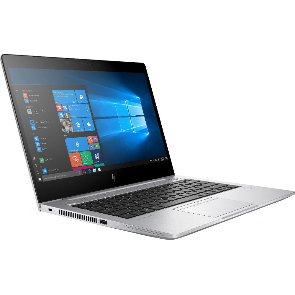 Ноутбук HP EliteBook 735 G5 (3UP32EA) Диагональ дисплея 13.3