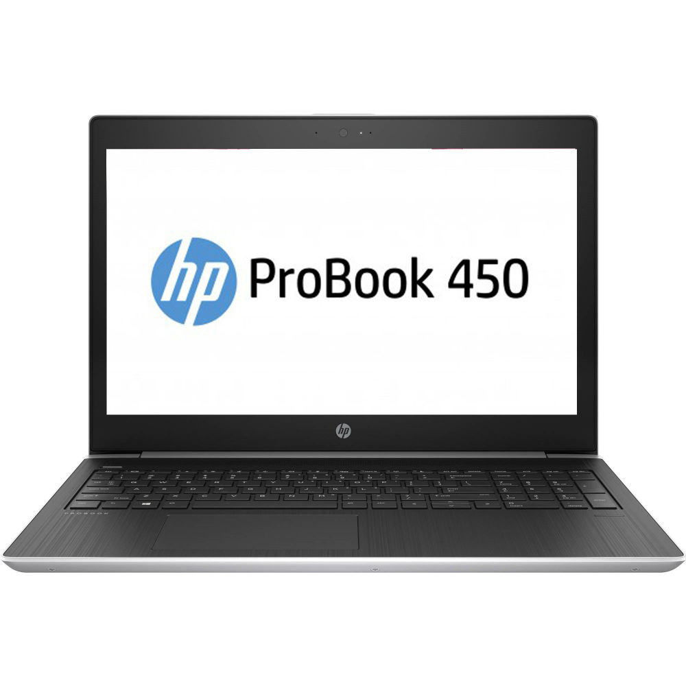 Ноутбук HP Probook 450 G5 (3GJ14ES)