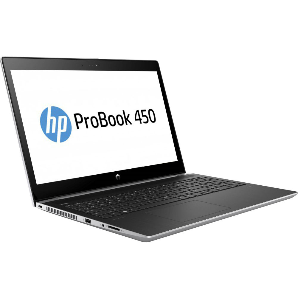 Ноутбук HP Probook 450 G5 (3GJ14ES) Діагональ дисплея 15.6