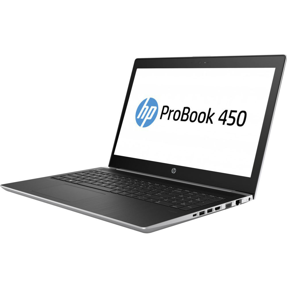 Ноутбук HP Probook 450 G5 (3GJ14ES) Роздільна здатність дисплея 1920 x 1080