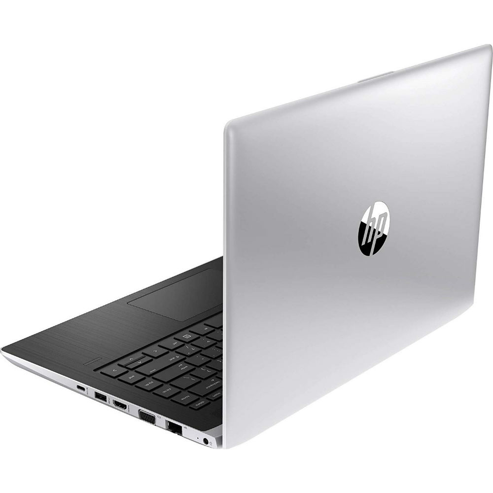 Ноутбук HP Probook 450 G5 (3GJ14ES) Тип матриці VA