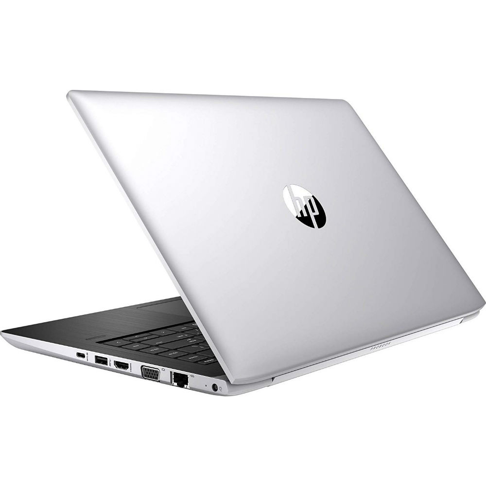 Ноутбук HP Probook 450 G5 (3GJ14ES) Частота оновлення екрана 60 Гц