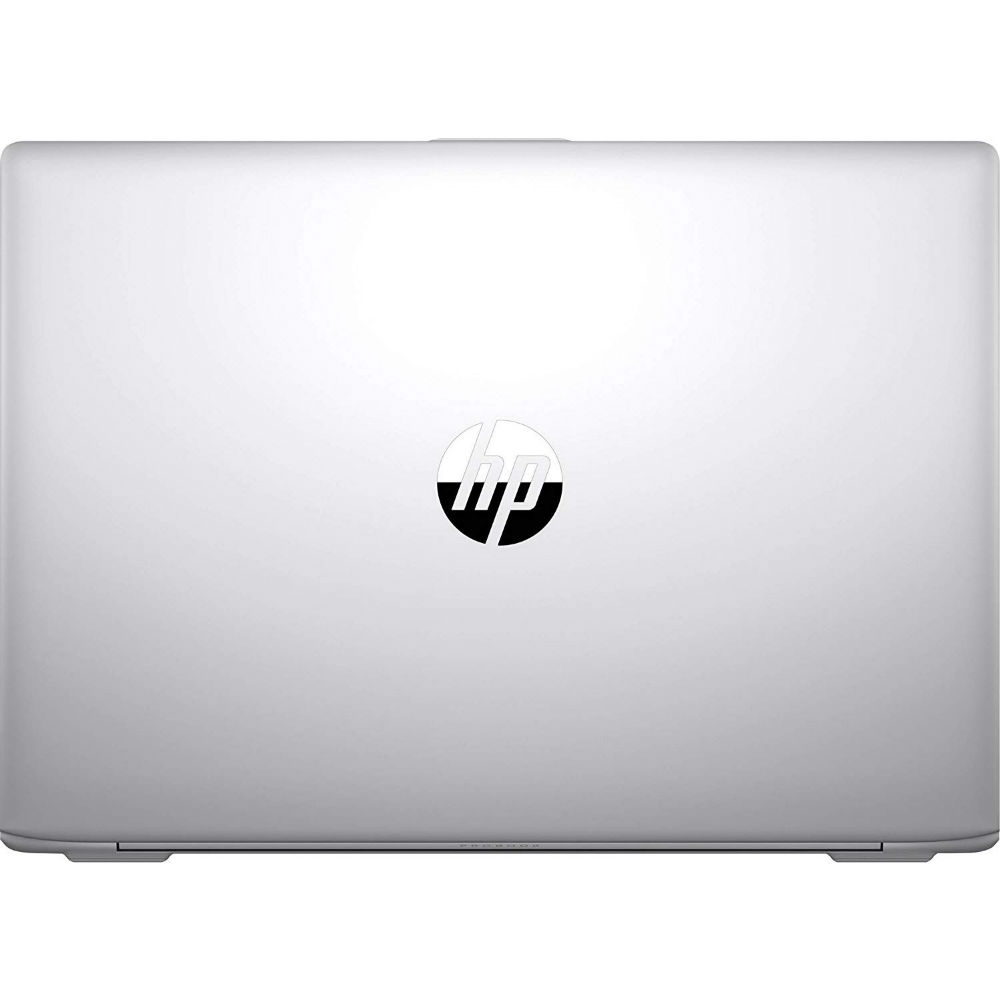 Зовнішній вигляд Ноутбук HP Probook 450 G5 (3GJ14ES)