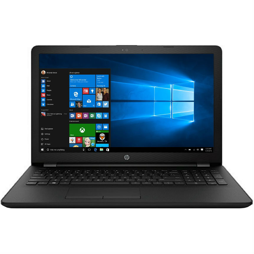 Ноутбук HP Laptop 15-ra048ur (3QT63EA)