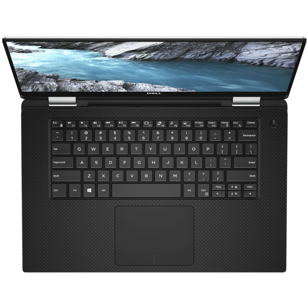 В Україні Ноутбук DELL XPS 15 9575 (975Fi58S2V87-WSL)