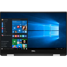 Ноутбук DELL XPS 15 9575 (975Fi58S2V87-WSL)