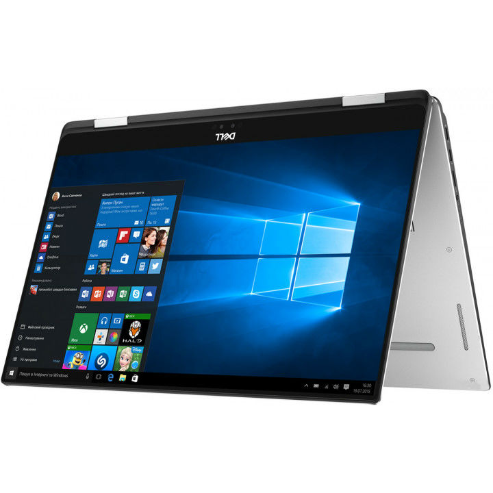 Зображення Ноутбук DELL XPS 15 9575 (975Fi58S2V87-WSL)