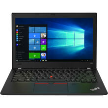 Ноутбук Lenovo ThinkPad X280 (20KF001NRT)