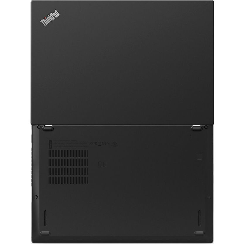 Ноутбук Lenovo ThinkPad X280 (20KF001NRT) Частота обновления экрана 60 Гц