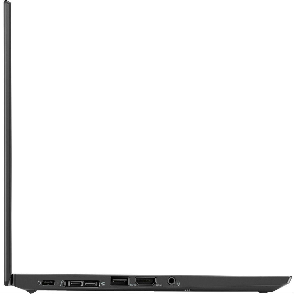 Изображение Ноутбук Lenovo ThinkPad X280 (20KF001NRT)