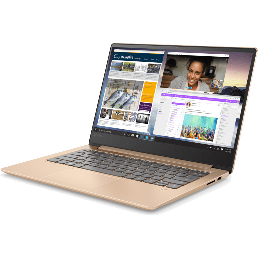 Ноутбук LENOVO IdeaPad 530S-14 (81EU00FHRA) Разрешение дисплея 1920 x 1080