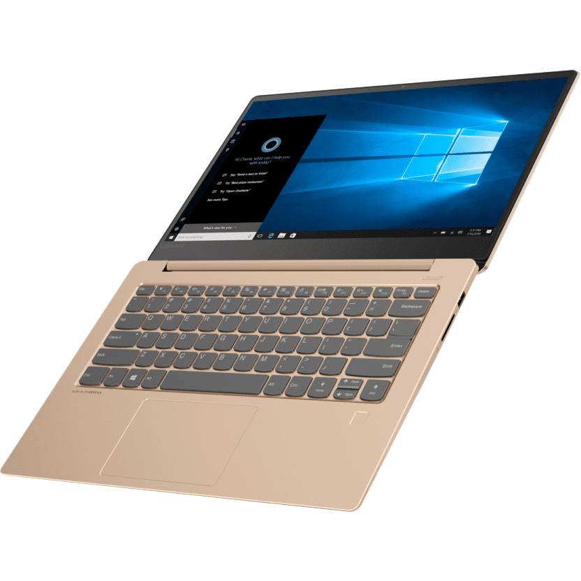 Ноутбук LENOVO IdeaPad 530S-14 (81EU00FHRA) Частота обновления экрана 60 Гц