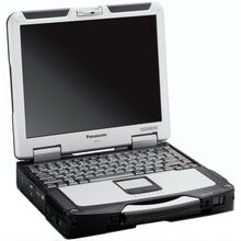 Ноутбук PANASONIC TOUGHBOOK CF-31 (CF-314B600N9)