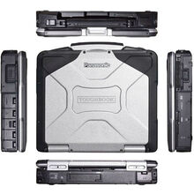 Ноутбук PANASONIC TOUGHBOOK CF-31 (CF-314B600N9)