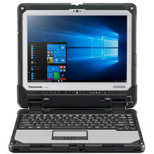 Ноутбук PANASONIC TOUGHBOOK CF-33 12QHD (CF-33AEHAZT9)