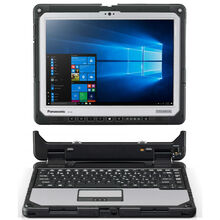 Ноутбук PANASONIC TOUGHBOOK CF-33 12QHD (CF-33AEHAZT9)