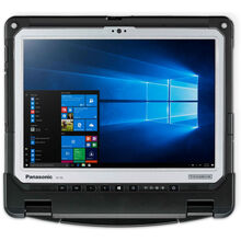 Ноутбук PANASONIC TOUGHBOOK CF-33 12QHD (CF-33AEHAZT9)