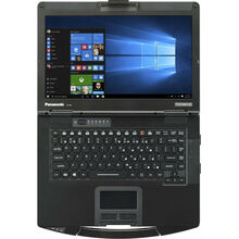 Ноутбук PANASONIC TOUGHBOOK CF-54 (CF-54J0485T9)