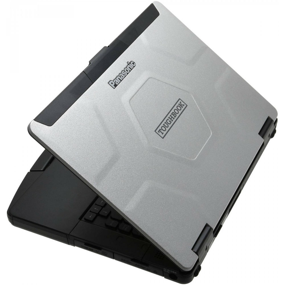 Зовнішній вигляд Ноутбук PANASONIC TOUGHBOOK CF-54 (CF-54J0485T9)