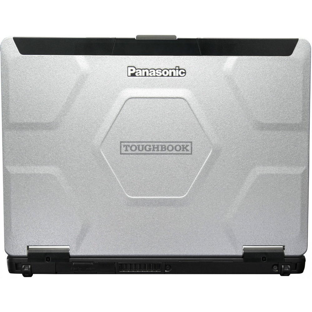 Фото Ноутбук PANASONIC TOUGHBOOK CF-54 (CF-54J0485T9)