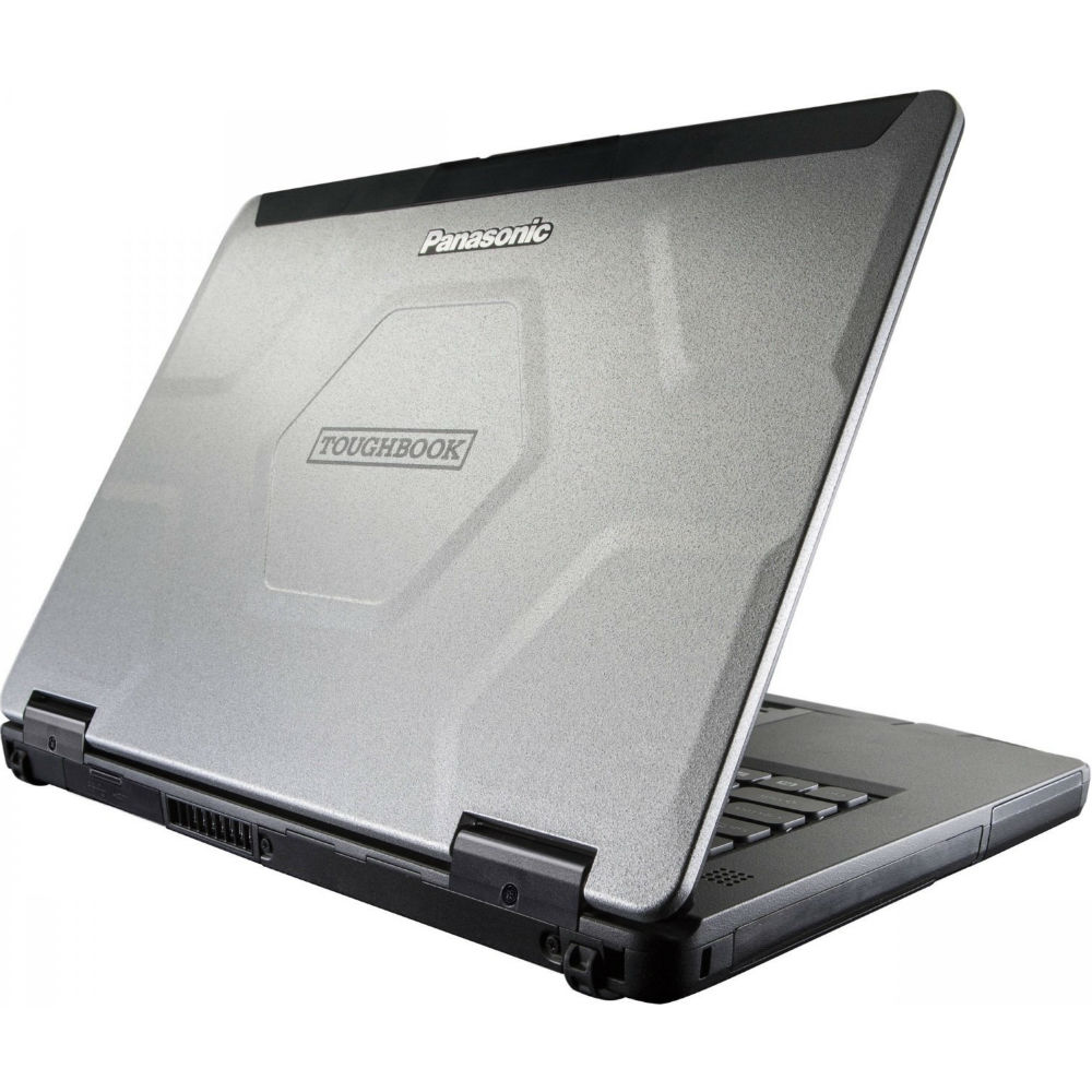 Замовити Ноутбук PANASONIC TOUGHBOOK CF-54 (CF-54J0485T9)