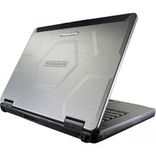 Ноутбук PANASONIC TOUGHBOOK CF-54 (CF-54J0485T9)