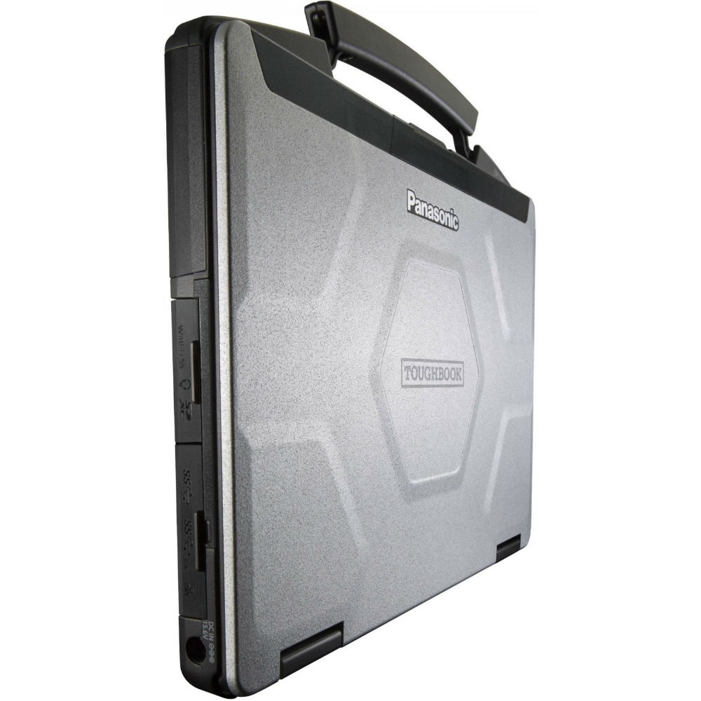 Зображення Ноутбук PANASONIC TOUGHBOOK CF-54 (CF-54J0485T9)