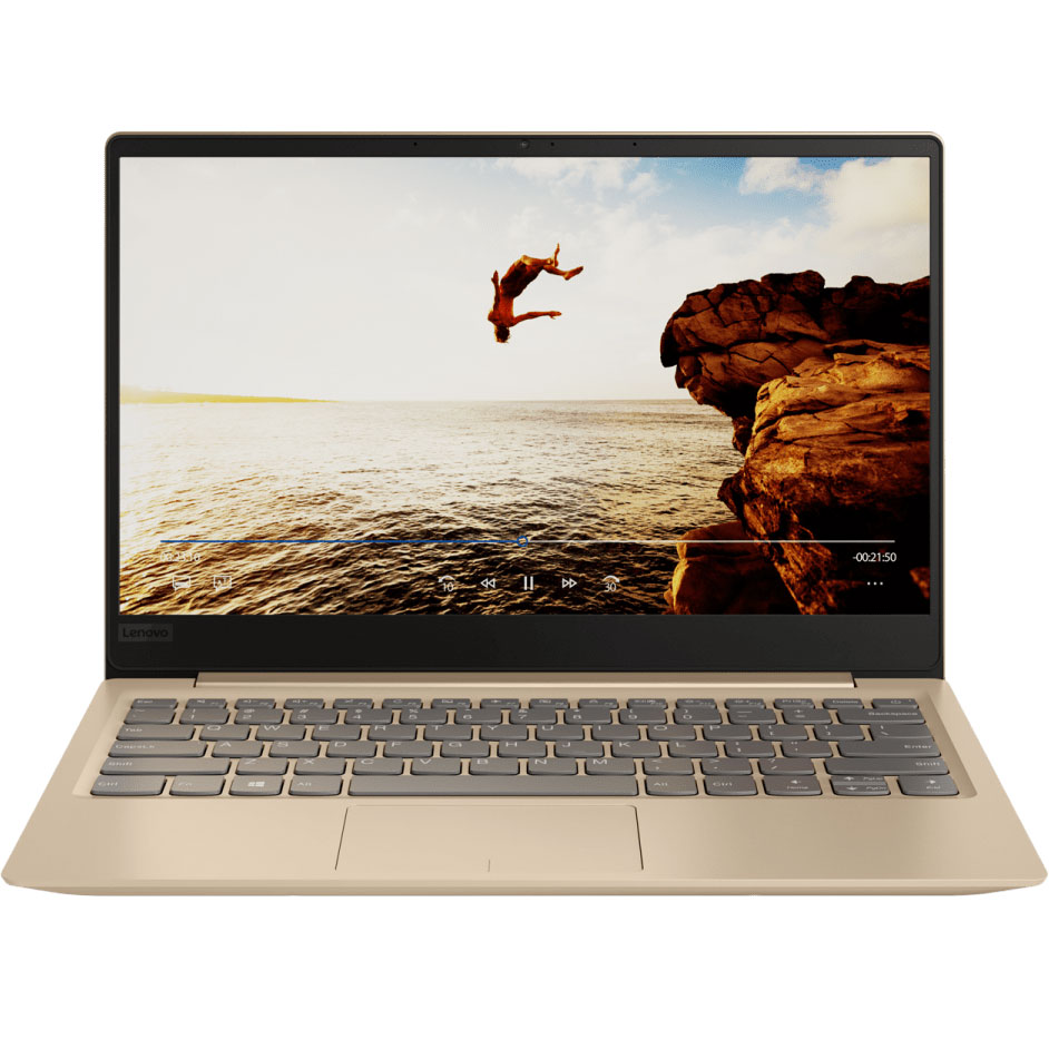 Ноутбук LENOVO IdeaPad 320S (81AK00ETRA) Диагональ дисплея 13.3