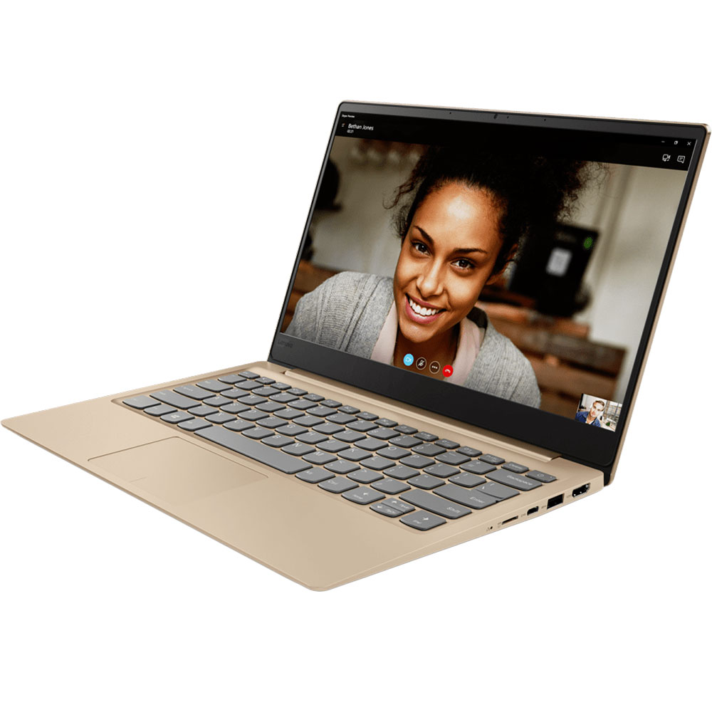 Ноутбук LENOVO IdeaPad 320S (81AK00ETRA) Разрешение дисплея 1920 x 1080