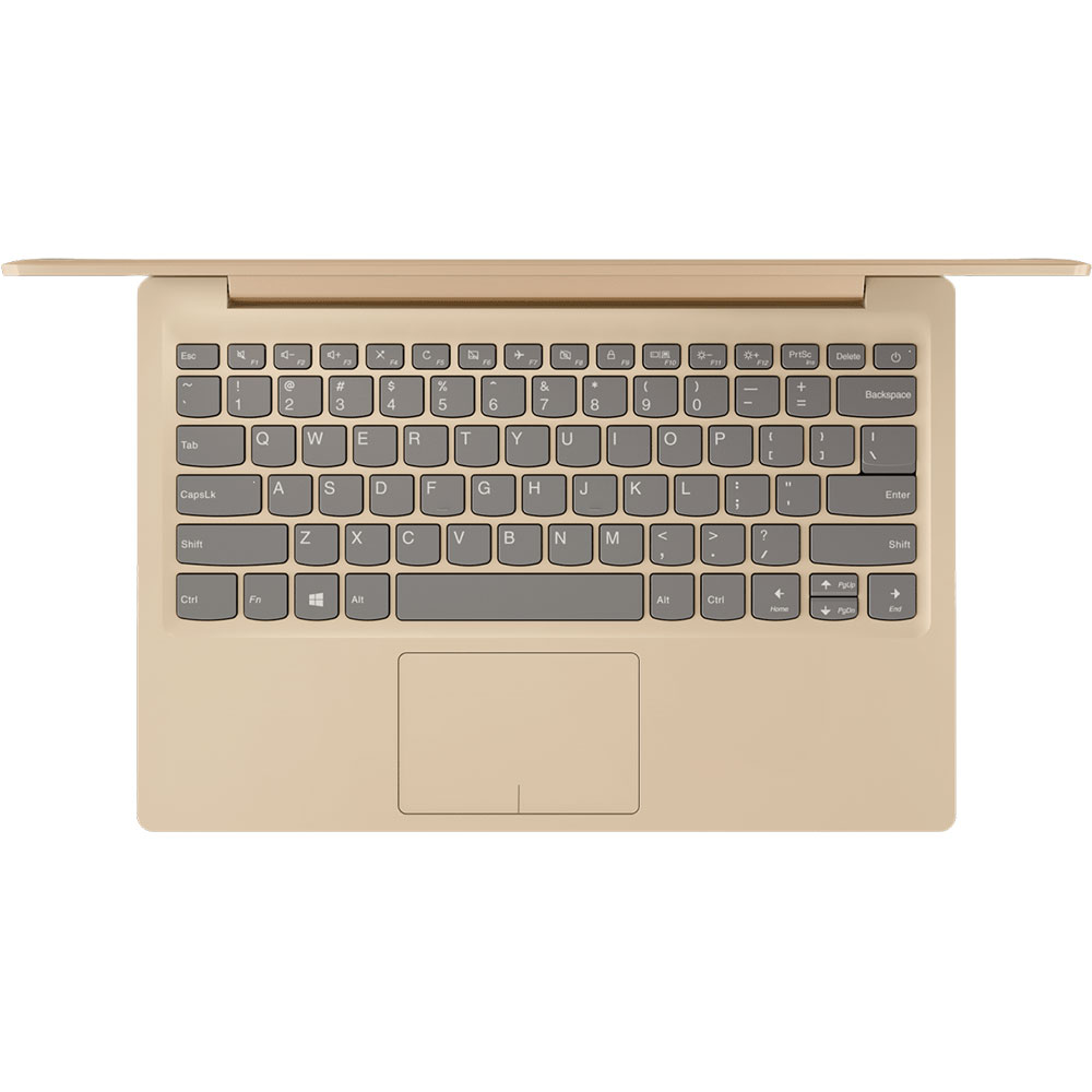 Ноутбук LENOVO IdeaPad 320S (81AK00ETRA) Частота обновления экрана 60 Гц