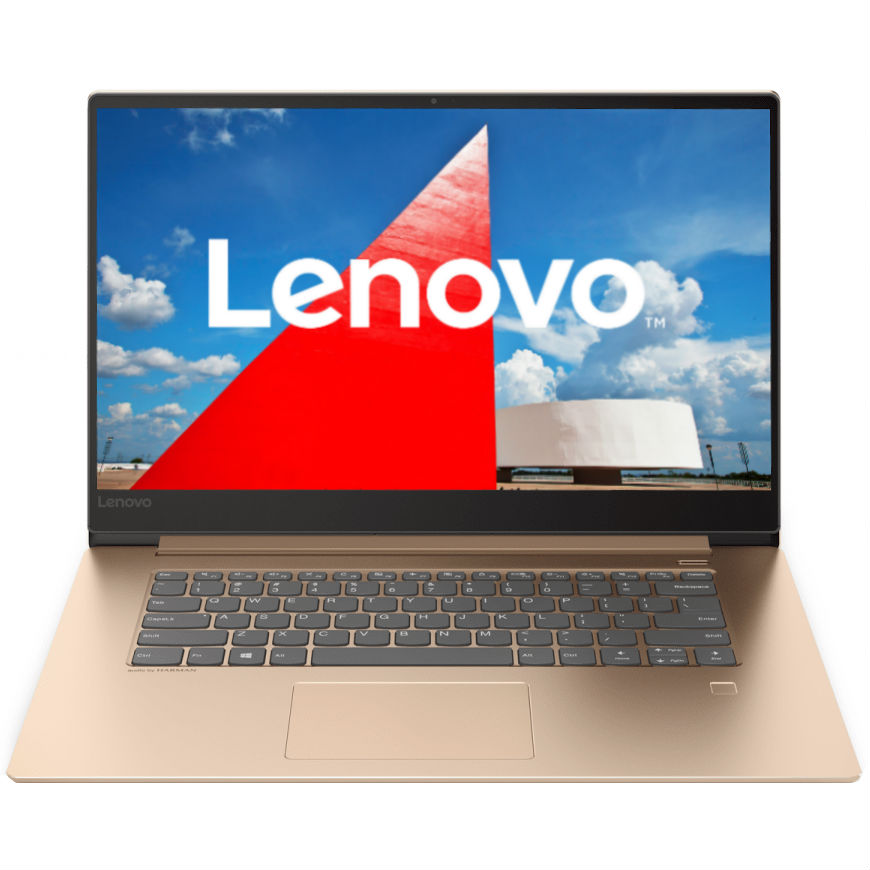 Ноутбук Lenovo IdeaPad 530S-15IKB (81EV0084RA) Copper