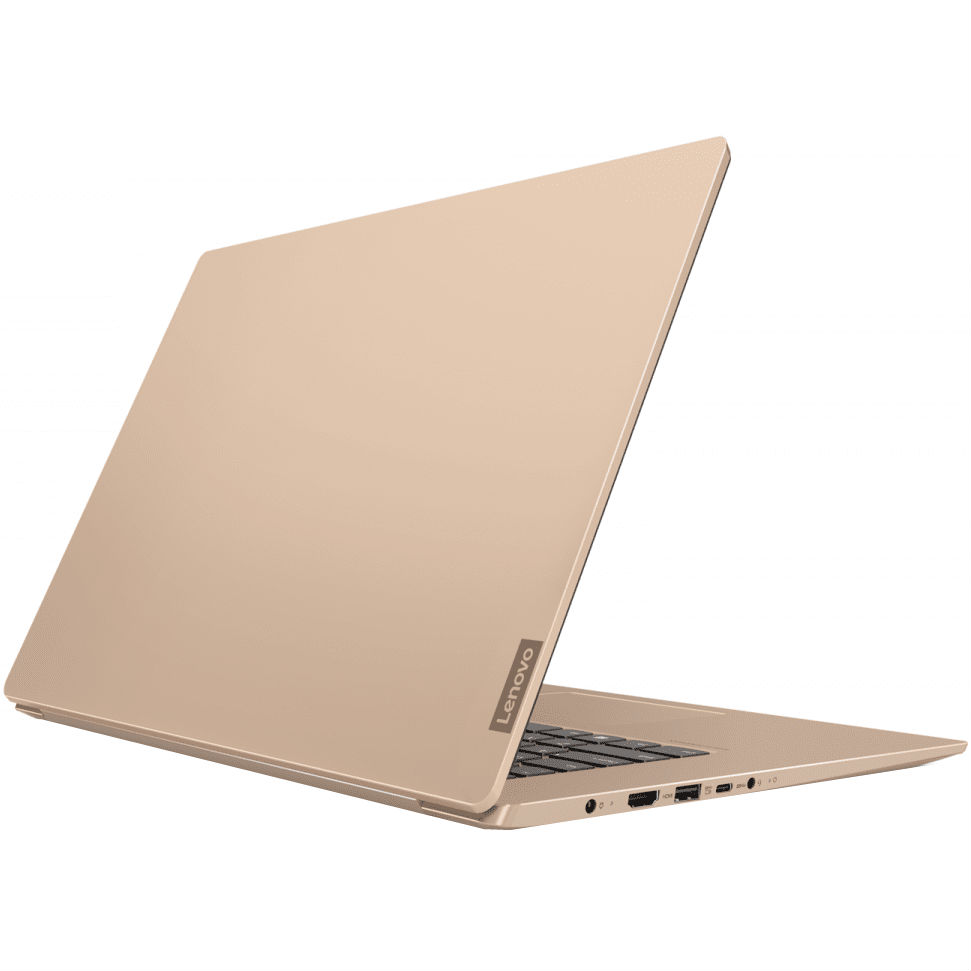 Фото Ноутбук Lenovo IdeaPad 530S-15IKB (81EV0084RA) Copper