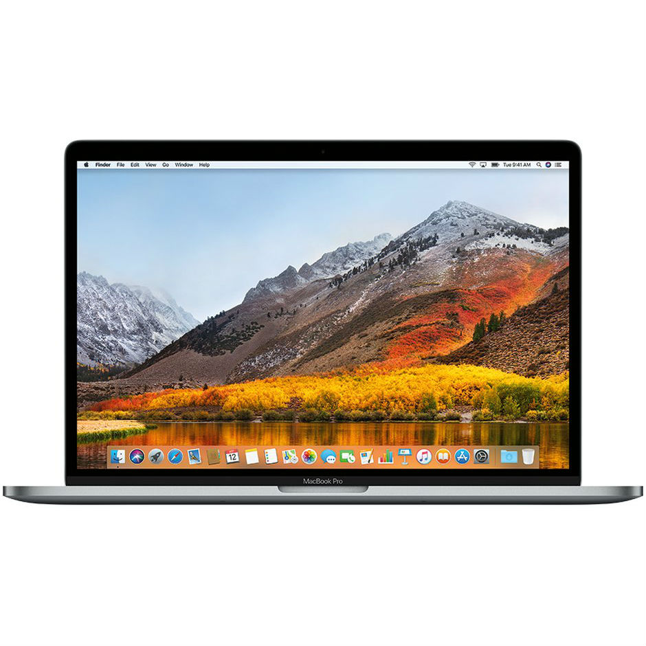 Ноутбук APPLE A1990 MacBook Pro 15" (MR932UA/A)