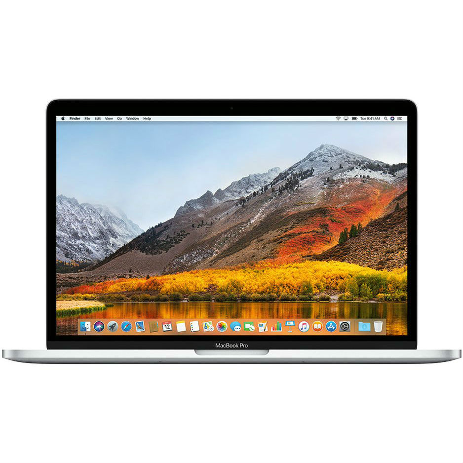 Ноутбук APPLE A1990 MacBook Pro 15" (MR962UA/A)