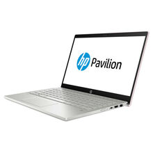 Ноутбук HP Pavilion 14-ce0053ur (4RN12EA) Pink