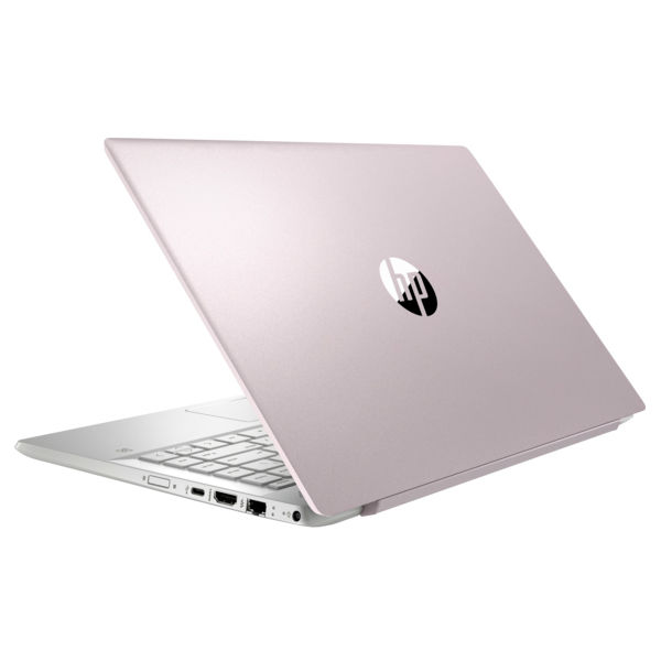 Ноутбук HP Pavilion 14-ce0053ur (4RN12EA) Pink Тип матриці IPS