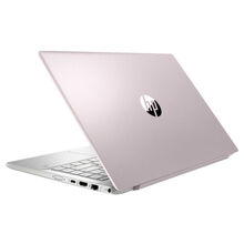 Ноутбук HP Pavilion 14-ce0053ur (4RN12EA) Pink