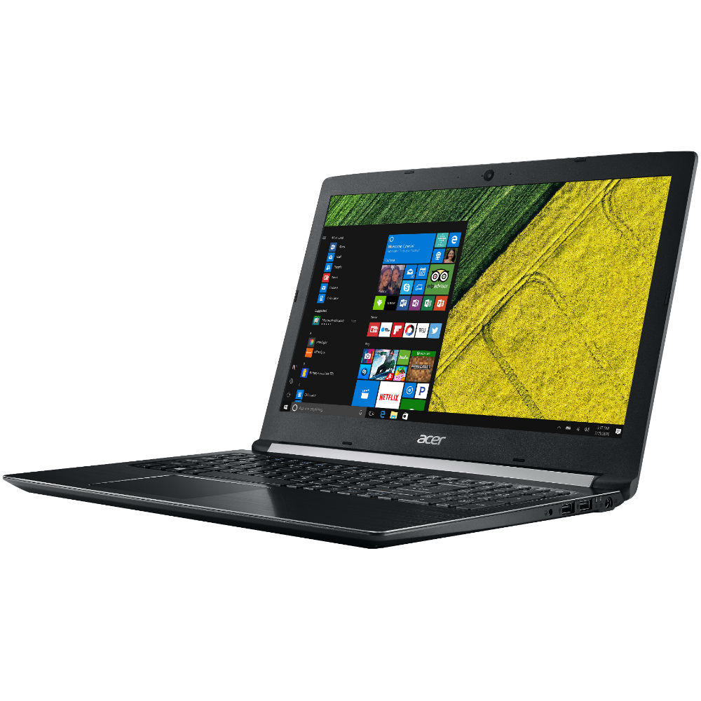 Ноутбук ACER Aspire 5 A515-51G-34U8 (NX.GVMEU.023) Разрешение дисплея 1920 x 1080