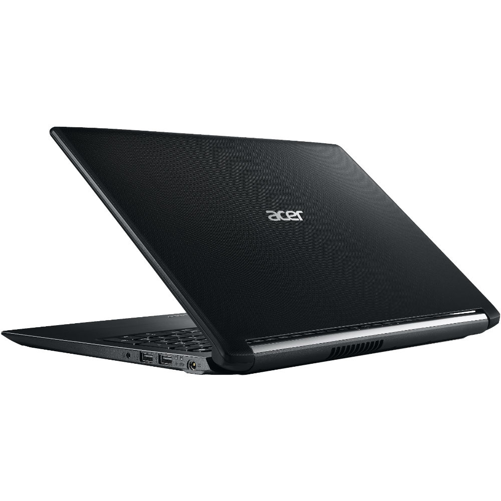Ноутбук ACER Aspire 5 A515-51G-34U8 (NX.GVMEU.023) Частота обновления экрана 60 Гц