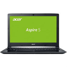 с HDD Ноутбук ACER Aspire 5 A515-51G-34U8 (NX.GVMEU.023)