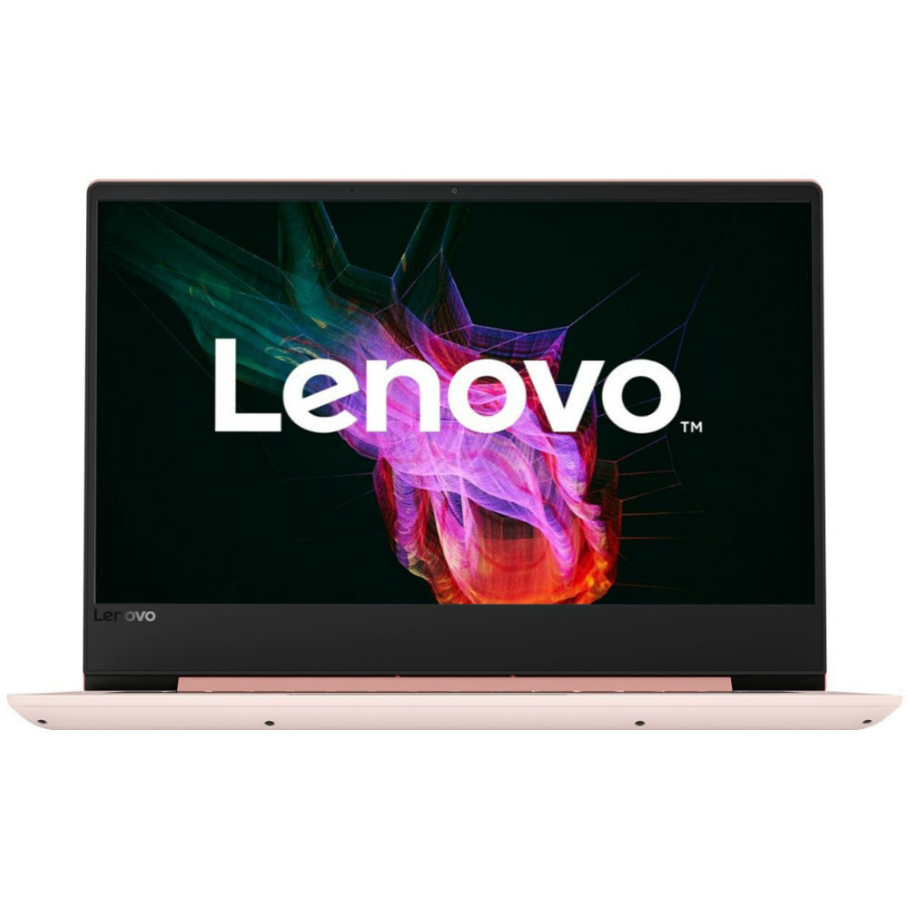 Ноутбук Lenovo IdeaPad 330S-14IKB (81F400S0RA) Rose Pink